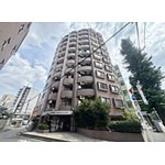 ドミール東府中