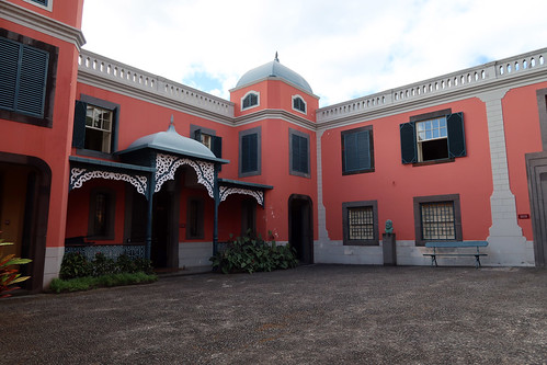 Casa Museo Frederico de Freitas