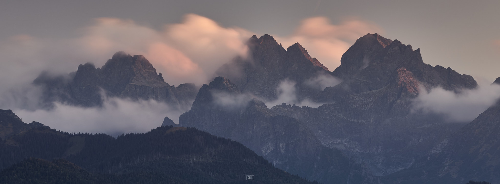 Clouds