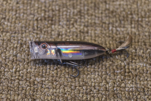 GUIDE POST LURE