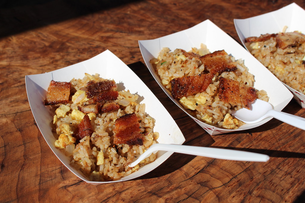 Crusader Cook-off, Homebrew Competition, and Cornhole Tournament