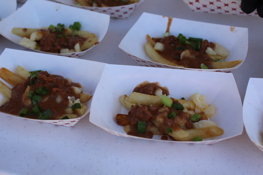 Crusader Cook-off, Homebrew Competition, and Cornhole Tournament