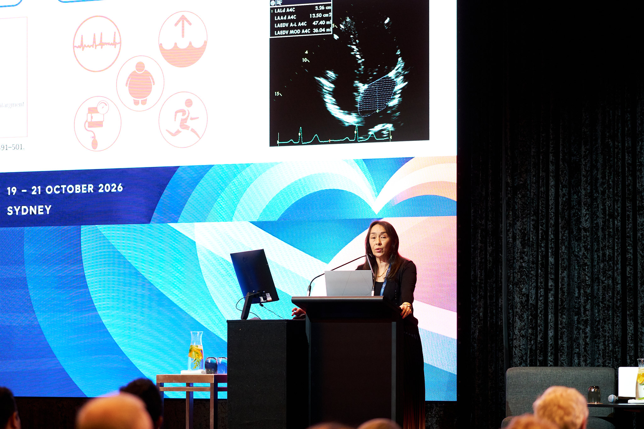 ECHO Australia Conference Oct 2026. Photo by Orlandosydney.com