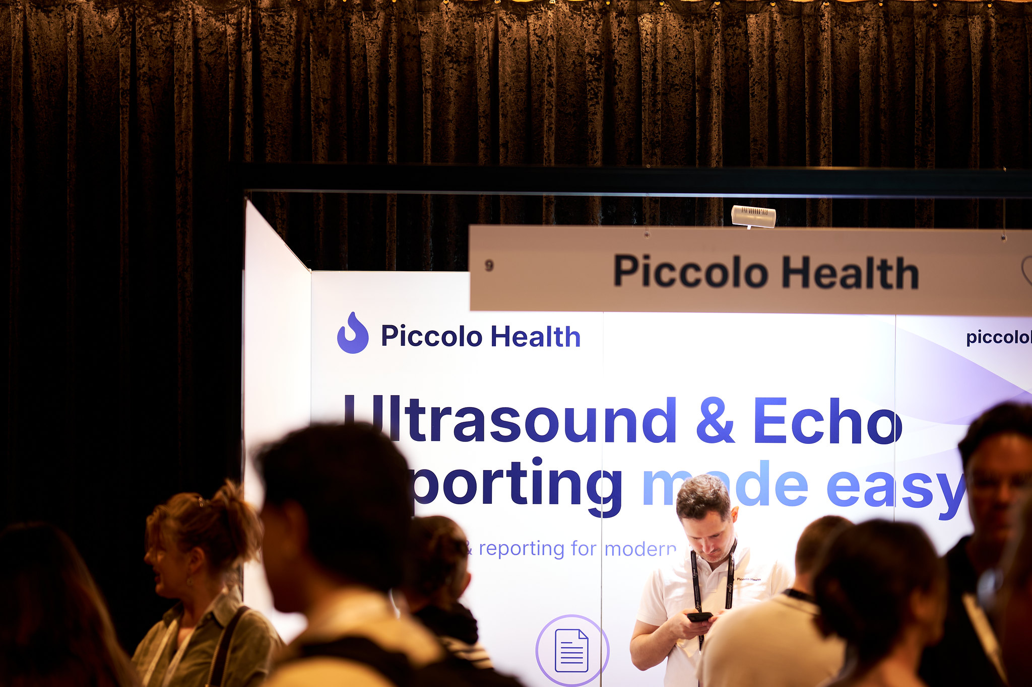 ECHO Australia Conference Oct 2026. Photo by Orlandosydney.com