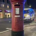 Elizabeth Regina II • Royal Mail Post Box