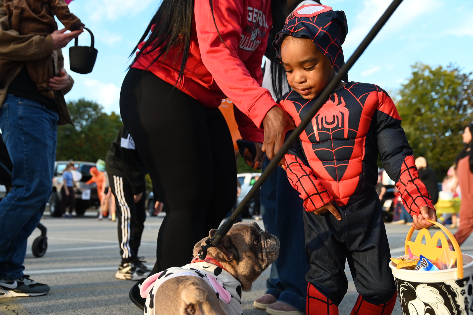 Trunk or Treat 2026