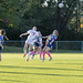 Susquehanna River Hawks vs Lycoming College