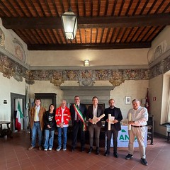 Pubblica Assistenza Pescia
