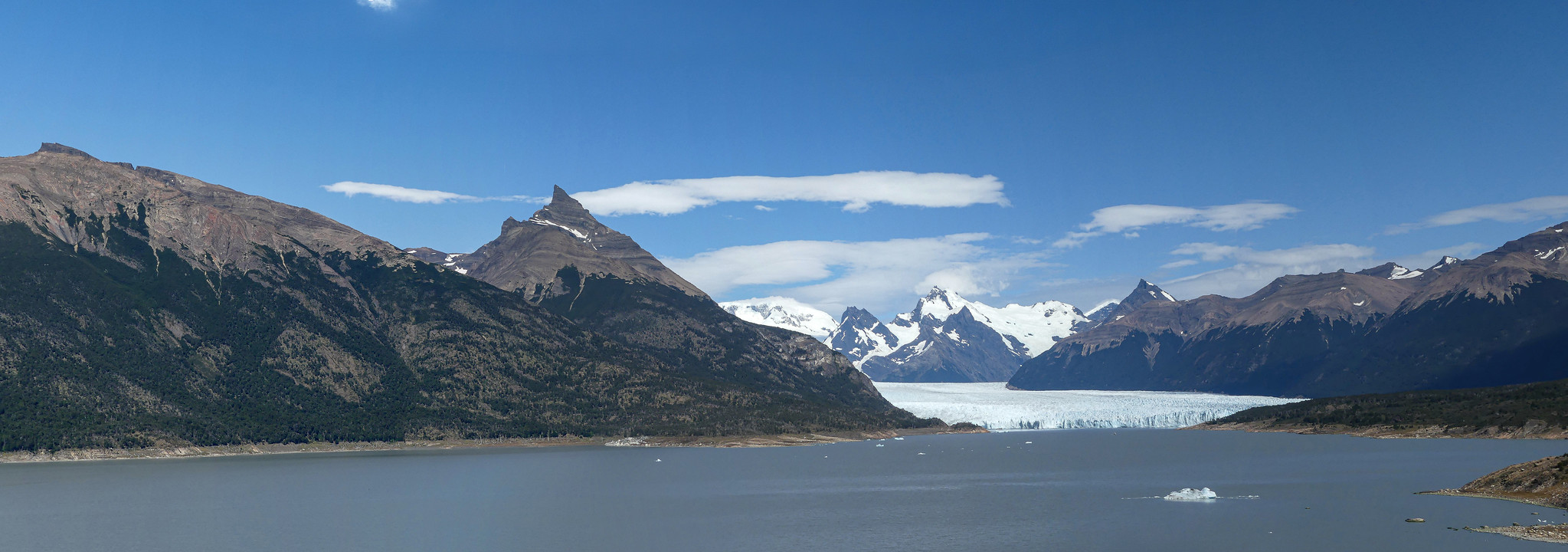 Argentina, Patagonia - EXPLORE #66 - Canal de los Témpanos