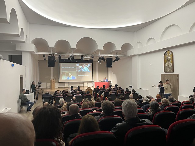 Αφιέρωμα στον Άγιο Παΐσιο (2026)