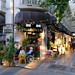 TIRANA - CAFÉ HANOVER