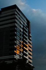 Evening Reflections