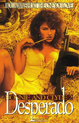 Bonnie \u0026 Clyde 2: Desperado (1993) | Porn movie based on Dep\u2026 | Flickr