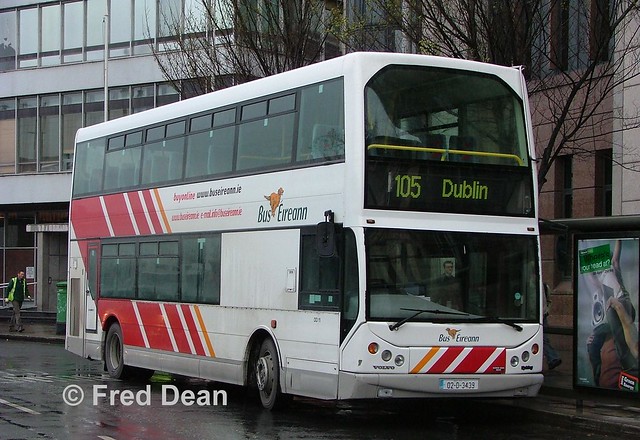 Bus Éireann DD 11 (02-D-D3439).