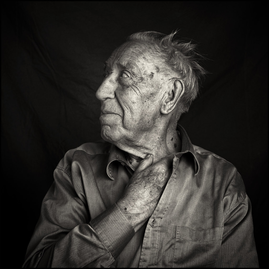 Grand-père 1997 (94 ans)