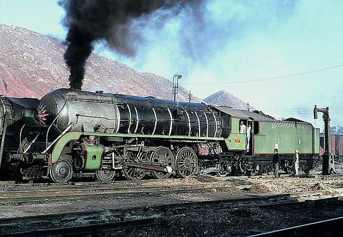 old india train transport railway steam locomotive wp railways boxpok broadgauge
