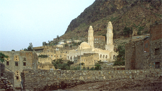 Al-Ashrafiya Mosque