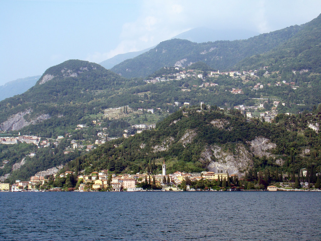 Lago Como Italia 08