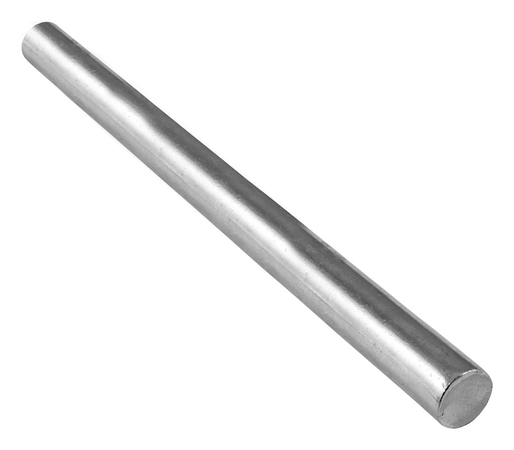 Bearing Pin (1/2" x 6" DKP506) DynAir’s Bearing Pins ar… Flickr