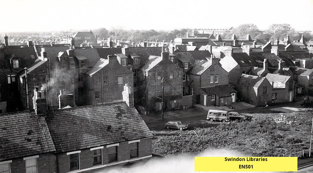 1970s?: Farnsby Street? Swindon