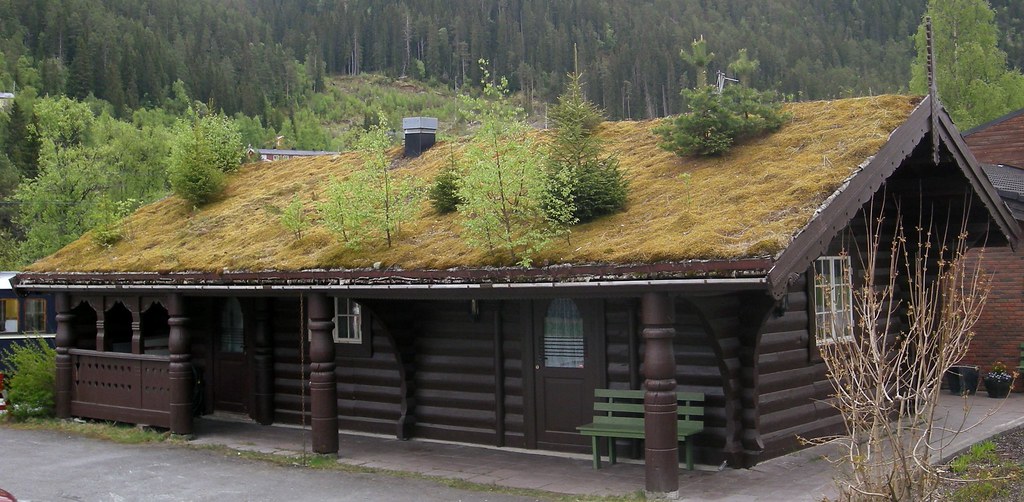Løkken Station IV