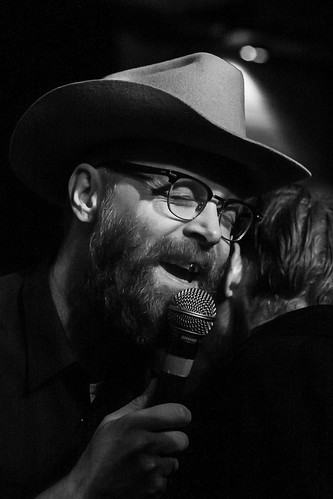 Slim Cessna's Auto Club at the Dominion Tavern