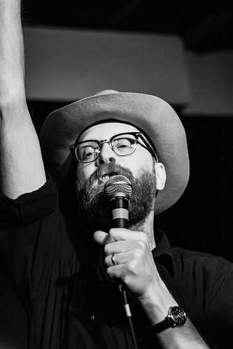 Slim Cessna's Auto Club at the Dominion Tavern