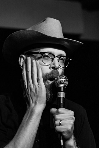 Slim Cessna's Auto Club at the Dominion Tavern