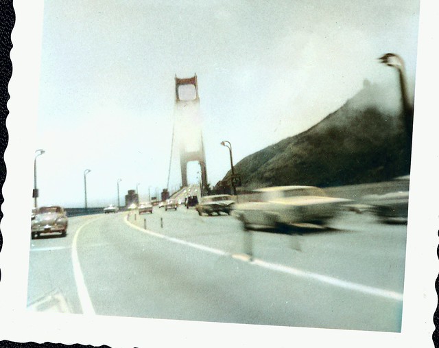 book0021a Golden Gate Bridge, California 1966