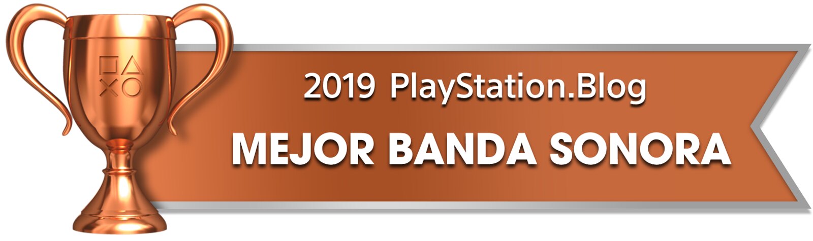 PS Blog Game of the Year 2019 - Best Soundtrack - 4 - Bronze