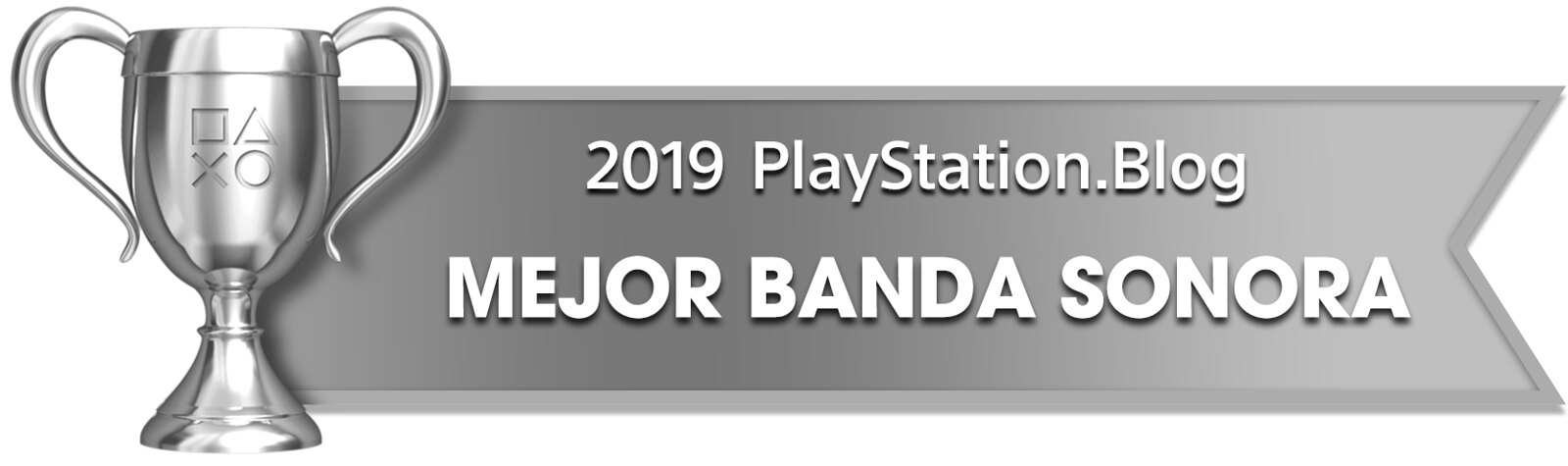 PS Blog Game of the Year 2019 - Best Soundtrack - 3 - Silver