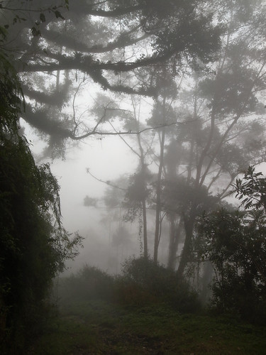 costa rica / volcano turrialba | by Jörn Schiemann