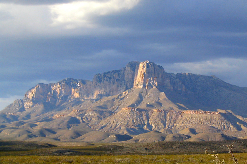 Most Beautiful Mountains in Texas United States in 2023 ...