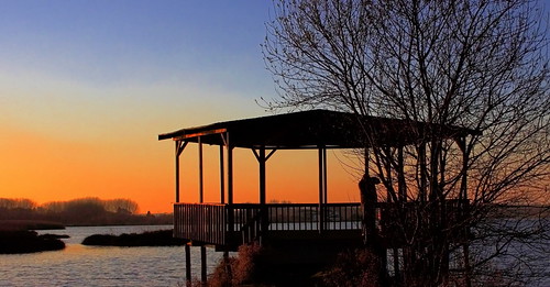Magic Sunset by Behappyaveiro, aveiro portugal europe pateirafermentelos