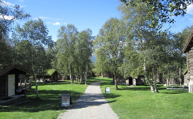 Lesja bygdemuseum 2