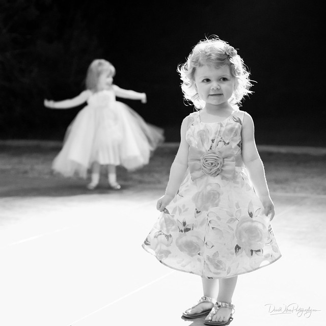 Tiny Dancers