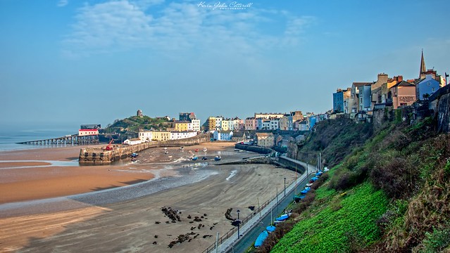 This is Tenby