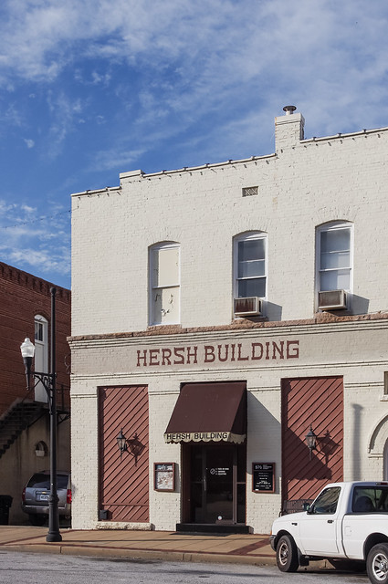 Hersh Building