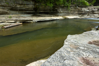 Spring Creek 1, Overton Co, TN