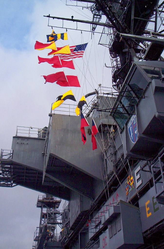 USS Midway, .09, #3
