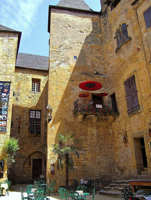 Sarlat-la-Canéda (Dordogne)