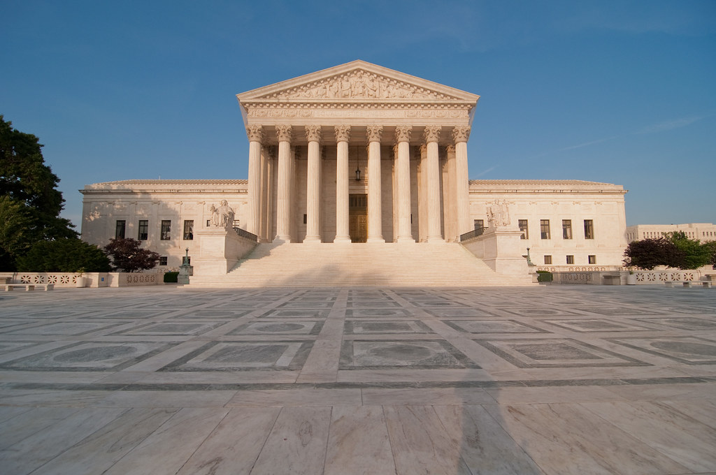 All sizes | Supreme Court | Flickr - Photo Sharing!