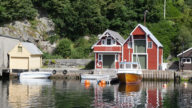 Austevoll_Island 1.2, Norway