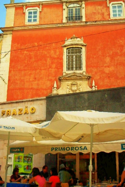 Lisbon, .07, #4