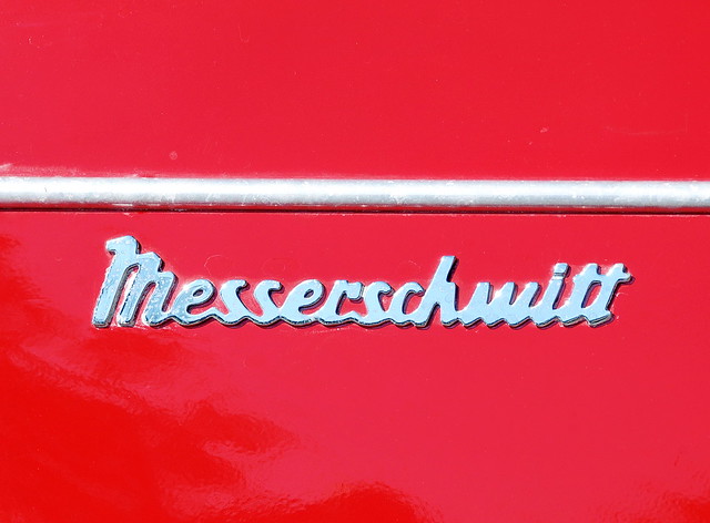 Messerschmitt Kabinenroller 12.8.2012 1052