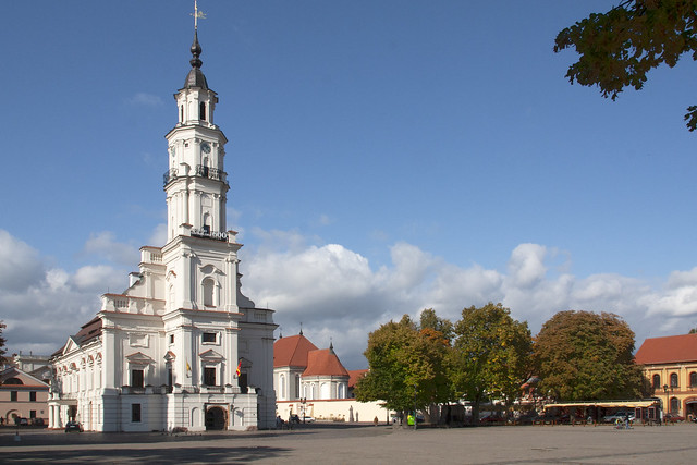 Kaunas_City 1.1,  Lithuania
