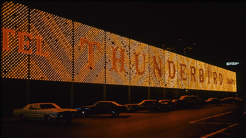thunderbird casino keshena
