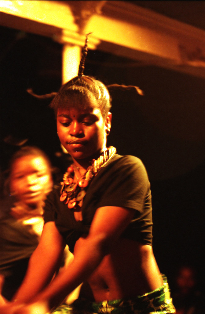 Afromind & Kimona African Dance Group at Africa Centre Lon… | Flickr