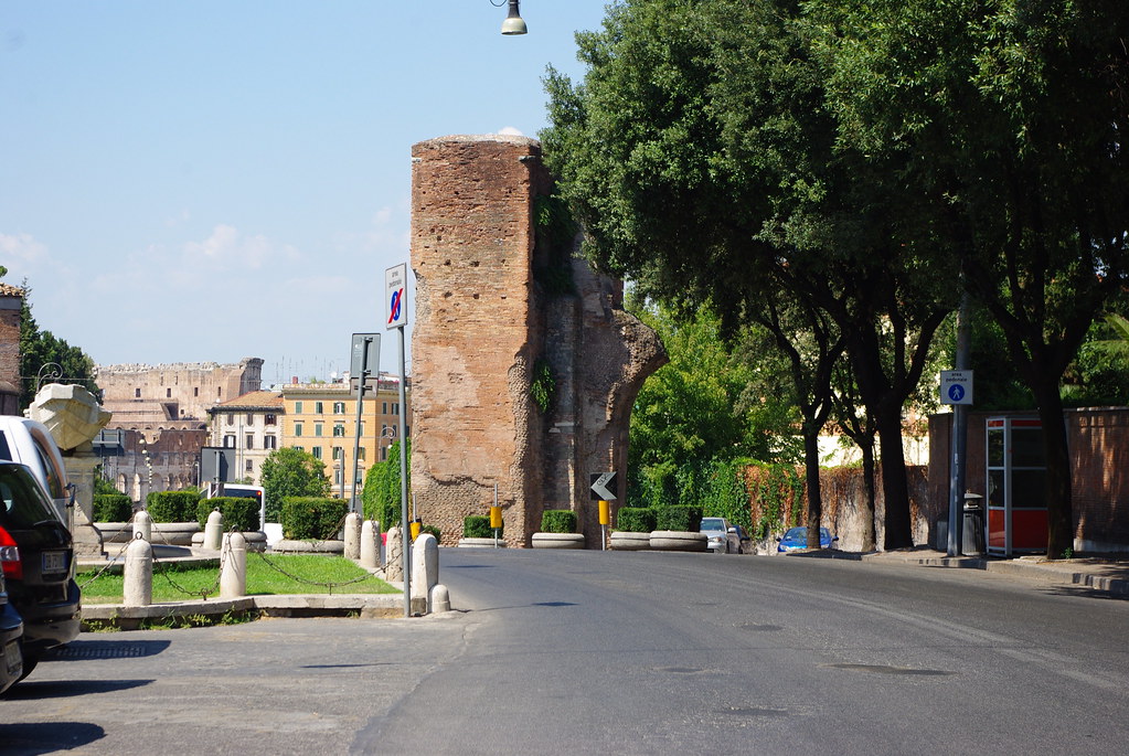 Rome Holiday August 2011-0891 | A few more from our Rome col… | Flickr
