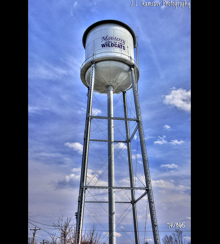 sky clouds rural photography photo nikon tennessee watertower engineering bluesky pic photograph thesouth 365 hdr cumberlandplateau ruralamerica whiteclouds engineeringasart beautifulsky photomatix putnamcounty bracketed skyabove project365 middletennessee 2013 ruraltennessee ofandbyengineers ruralview 365daysproject 365project 365photos 74365 ibeauty hdraddicted allskyandclouds d5200 southernphotography screamofthephotographer homeofthewildcats engineeringisart montereytn jlrphotography photographyforgod worldhdr nikond5200 engineerswithcameras jlramsaurphotography 1yearofphotographs 365photographsinayear 1shotperdayfor1year montereytennesseehomeofthewildcats montereywildcats montereywatertower